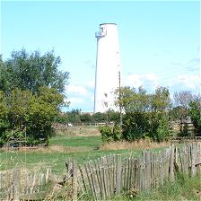 Leasowe Lighthouse