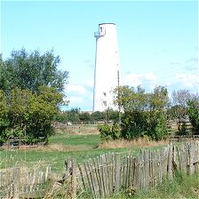 Leasowe Lighthouse